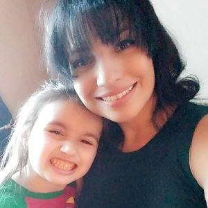 Meet your Posher, Diana